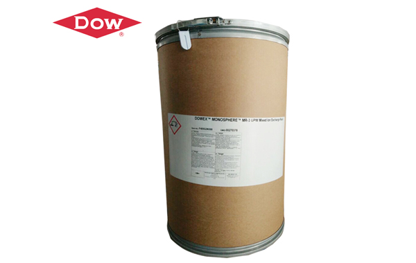 杜邦A(yù)mberTec&trade; MR-3 LC H/OH（原陶氏MR-575LC）核級(jí)離子交換樹脂