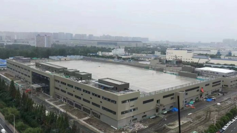 京東方成都車載顯示項(xiàng)目已投產(chǎn),純水一號(hào)為其定制的超純水系統(tǒng)及回用水系統(tǒng)順利投入運(yùn)行。