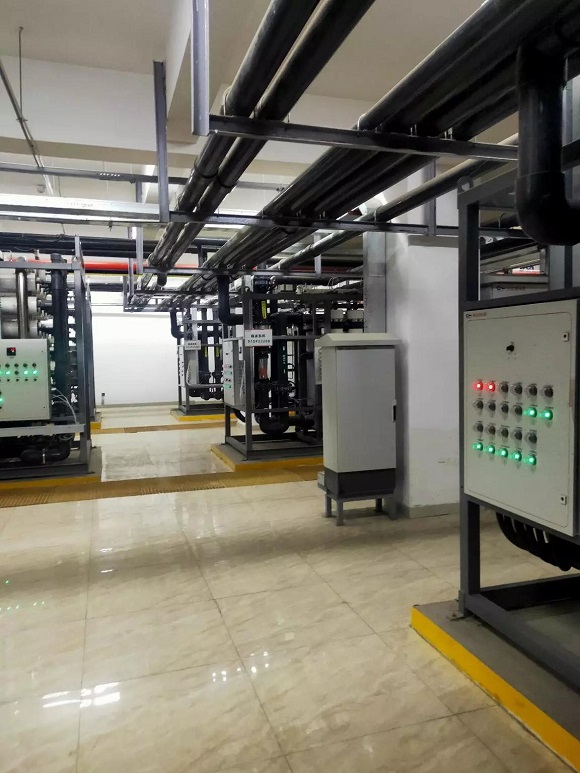 純水設(shè)備