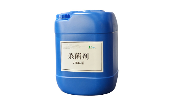 什么是殺菌劑，純水殺菌劑的作用